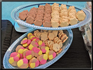 Pan dulce